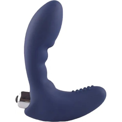 XMS Простатен масажор и стимулатор "x fun turk tember" 14 см