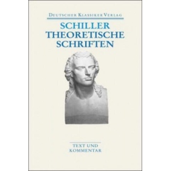 Image 1 of Theoretische Schriften