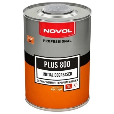 Novol Plus 800 odtraňovač asfaltu 1l
