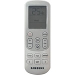 Samsung ar05krflawkn, ar07krflawkn - оригинален дистанционен контрол (ar05krflawkn, ar07krflawkn)