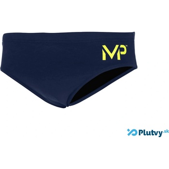 Michael Phelps Solid Brief