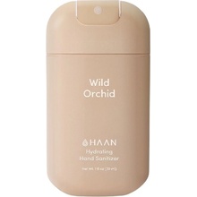 Haan Wild Orchid antibakteriální čisticí sprej na ruce 30 ml