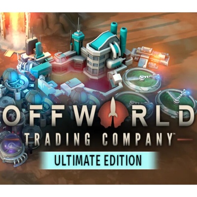 Offworld Trading Company (Ultimate Edition)