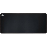 White Shark Геймърски пад за мишка White Shark Black Knight XL, 800x350x3mm, текстил - BLACK-KNIGHT-XL (BLACK-KNIGHT-XL)