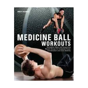 Medicine Ball Workouts | Brett Stewart (2013)