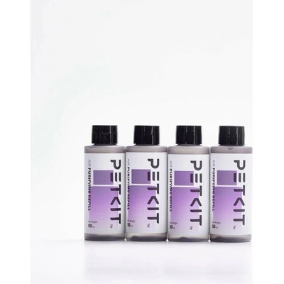 PetKit Koncentrát na čistenie vzduchu pre PURA X 4 x 50 ml