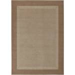 Hanse Home Кафяв и бежов килим , 200 x 290 cm Basic - Hanse Home (102498-200x290)