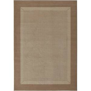 Hanse Home Кафяв и бежов килим , 200 x 290 cm Basic - Hanse Home (102498-200x290)