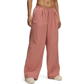Under Armour Анцуг Under Armour Women's Open Hem Woven Joggers - Pink