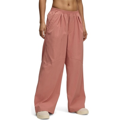 Under Armour Анцуг Under Armour Women's Open Hem Woven Joggers - Pink