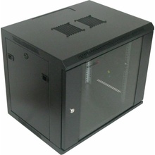 XtendLan 9U WS-9U-64-BLACK-U