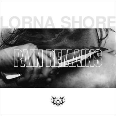 LORNA SHORE - Pain Remains CD