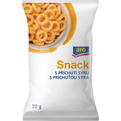 aro Snack sýr 70 g
