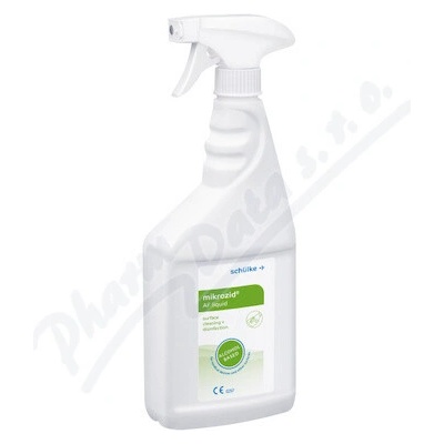 Schülke Mikrozid AF liquid 750ml s aplikátorem