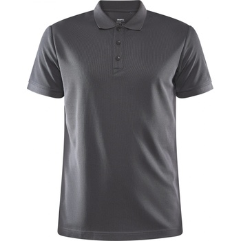 Craft Мъжка поло тениска Craft Core Unify Polo Shirt - Granite - размер XL (016-9228-0415)