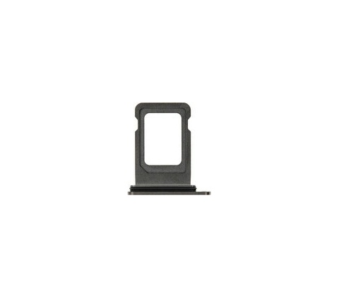 iPhone 12 Pro,12 Pro Max SIM tray černý