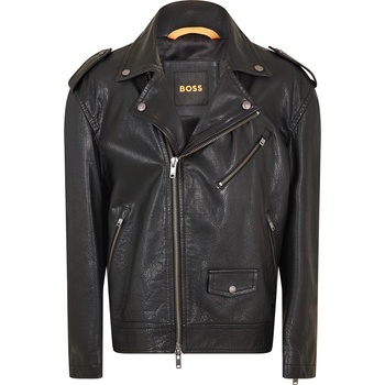 Boss Jonu 10256076 01 - Black