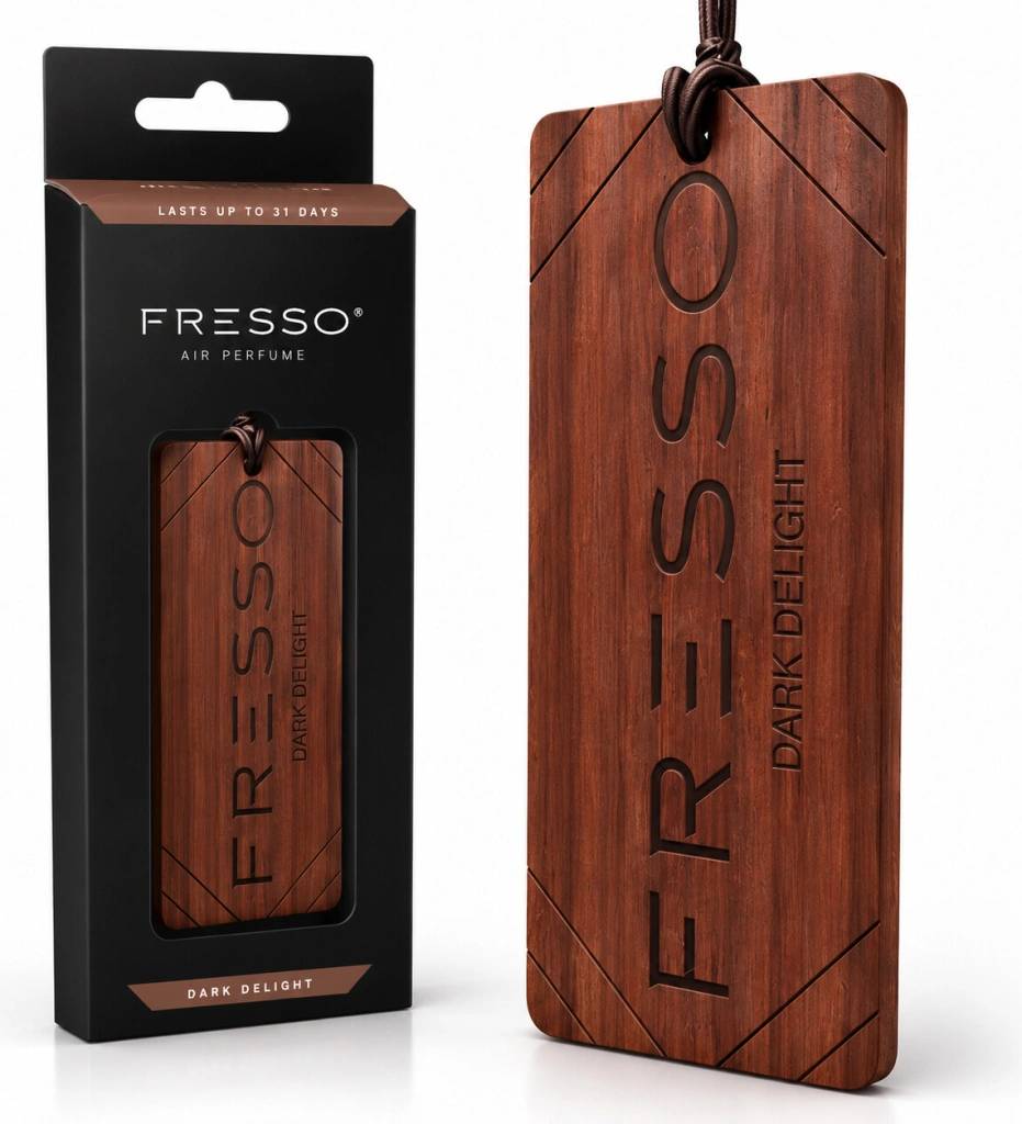 Fresso Dark Delight