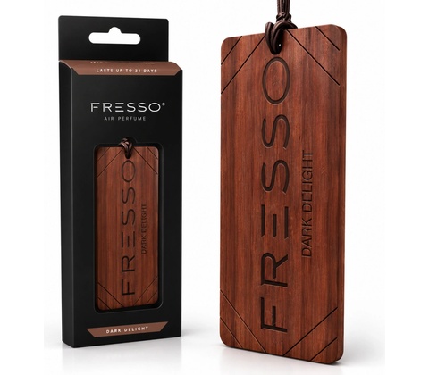 Fresso Dark Delight