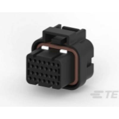 TE Connectivity 3-1437290-8, 1 ks Tube