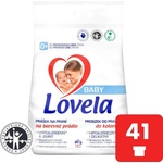 Lovela Baby prášok na pranie na farebnú bielizeň 4,1 kg 41 PD