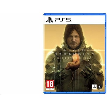 Death Stranding