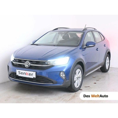 Volkswagen Taigo TSI Life 70 kW
