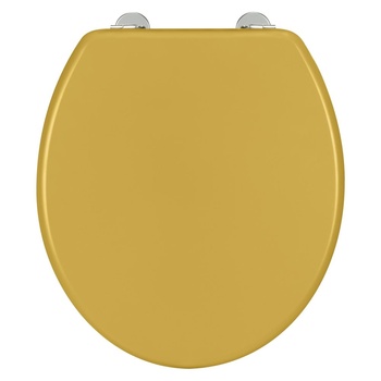 WENKO Тоалетна седалка 38 x 41 cm Prima - Wenko (25792100)