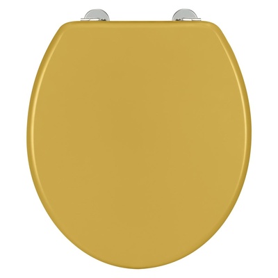 WENKO Тоалетна седалка 38 x 41 cm Prima - Wenko (25792100)