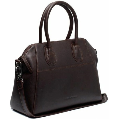 The Chesterfield Brand Marsala Brown