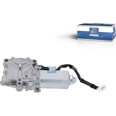 DT Elektromotor zvedacího zařízení oken DT 1.22365