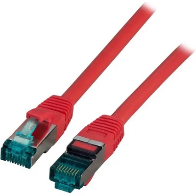 EFB Elektronik LAN кабел EFB-Elektronik - MK6001.0. 25R (MK6001.0.25R)