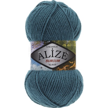 alize Burcum Klasik 212 Плетива прежда (212)