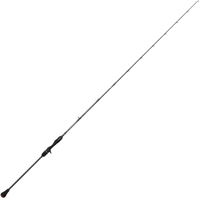 Penn Conflict XR Slow Pitch Jigging 1,88 m 150 g 1 díl