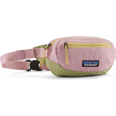 Patagonia Чанта за кръст Patagonia Terravia Mini Hip Pack Hip bag - Quiet Violet - размер One Size (510-5390-1611)
