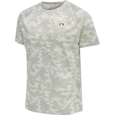 Newline Тениска Newline MEN RUNNING T-SHIRT SS 510132-1118 Размер S