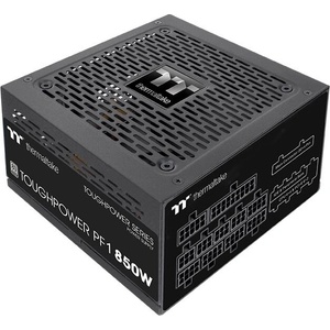 Thermaltake Toughpower PT 850W 80 PLUS Platinum (PS-TPP-0850FNFAPE-1)