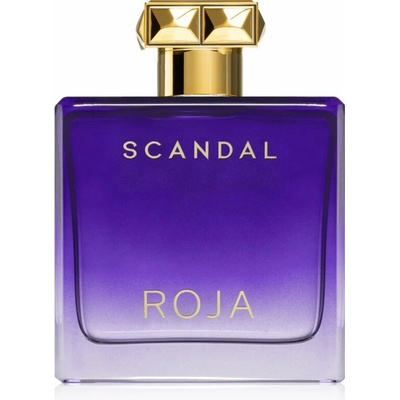 Roja parfum s Scandal Pour Homme parfémovaná voda pánská 100 ml