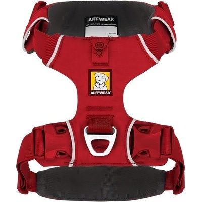 RUFFWEAR Front Range Postroj pro psy Red Canyon