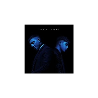 JORDN MAJID: MAJID JORDAN CD