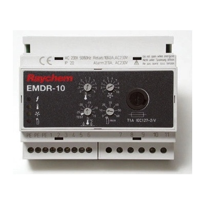 Raychem EMDR-10