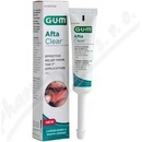 Zubné pasty G.U.M AftaClear gél 10 ml