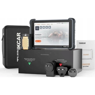 Diagnostický tester Thinkcar ThinkScan 689BT
