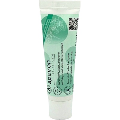 Apeiron Bylinná Auromère 20 ml