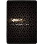Apacer AS340X 2.5 240GB SATA3 (AP240GAS340XC-1)