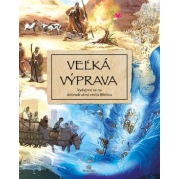 Veľká výprava -