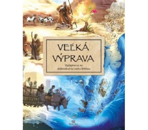 Veľká výprava -