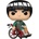 Funko Фигура Funko POP! Animation: Naruto - Might Guy (Special Edition) #1412 (076671)