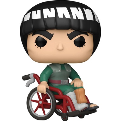 Funko Фигура Funko POP! Animation: Naruto - Might Guy (Special Edition) #1412 (076671)