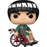 Funko Фигура Funko POP! Animation: Naruto - Might Guy (Special Edition) #1412 (076671)